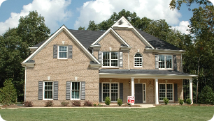 Spacious Family Home in Suburb